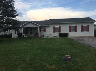 4130 Parker Grove Rd, Magnolia, KY 42757