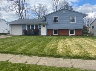 3001 Sunset Ln, Sandusky, OH 44870