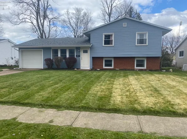 3001 Sunset Ln, Sandusky, OH 44870