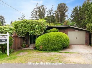 browning, Mill Valley, CA 94941