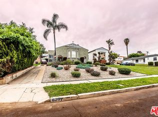 6207 S Verdun Ave, Los Angeles, CA 90043