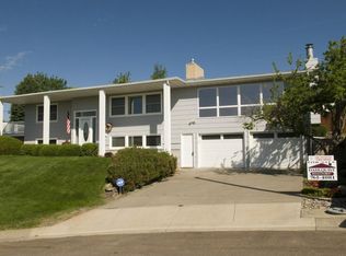 1121 Avenue D NW, Great Falls, MT 59404