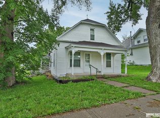 707 House St, Avoca, NE 68307