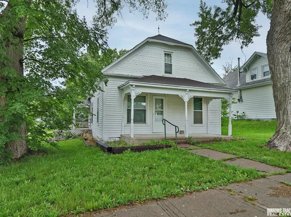 707 House St, Avoca, NE 68307