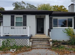 833 Battlefield Rd, Fort Defiance, VA 24437