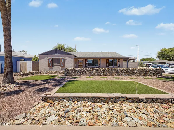 3132 N 15TH Avenue, Phoenix, AZ 85015