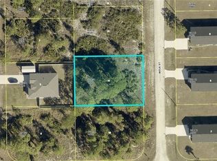 1845 Welk St, Lehigh Acres, FL 33972