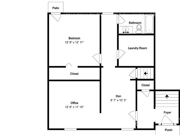 3rd image of 303 Pamela Pl