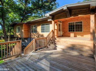 120 SW 42nd St, Des Moines, IA 50312