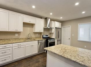 123 Cottage St #1, Boston, MA 02128