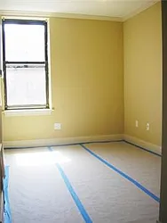 Rented by Mark David