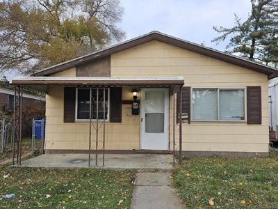 14219 Hobart Ave, Warren, MI, 48089