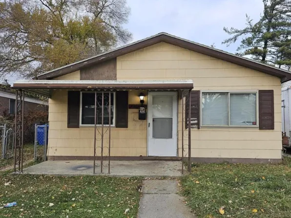 14219 Hobart Ave, Warren, MI 48089