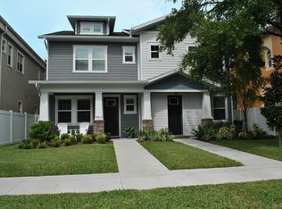 405 S Fremont Ave #2, Tampa, FL 33606