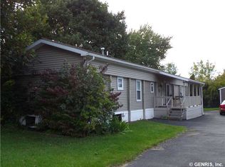 18 Silver St, Clifton Springs, NY