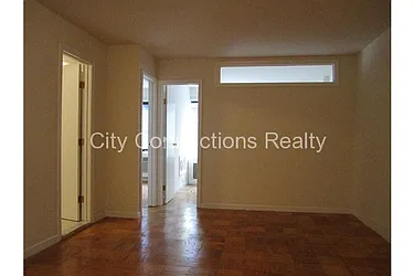 Rented by City Connections Realty