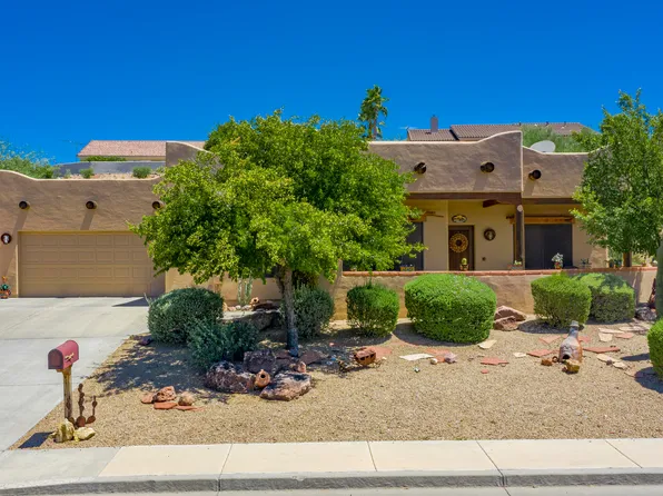 625 S Lincoln Street, Wickenburg, AZ 85390