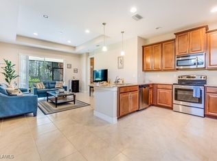 3546 Crosswater Dr, North Fort Myers, FL 33917