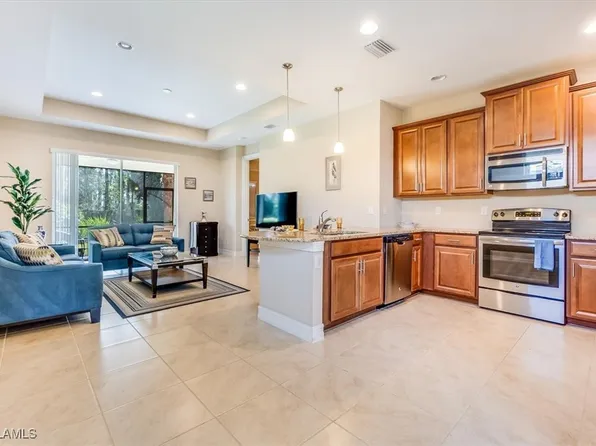 3546 Crosswater Dr, North Fort Myers, FL 33917