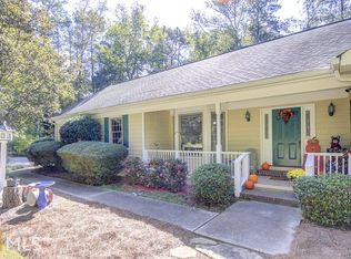 504 Brogdon Rd, Fayetteville, GA 30214