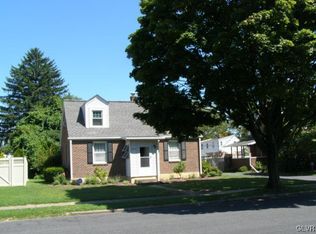 1213 Tacoma St, Allentown, PA 18109