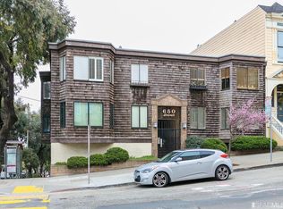 650 Steiner St APT 7, San Francisco, CA 94117