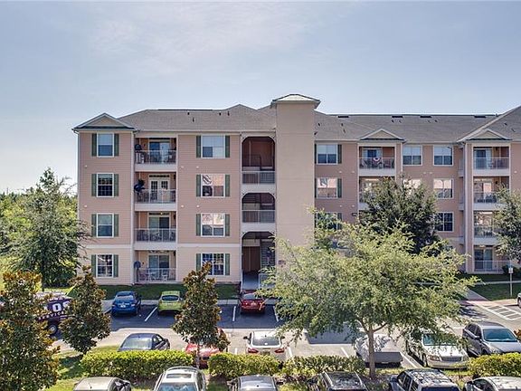 2nd image of 3177 Feltrim Pl APT 403