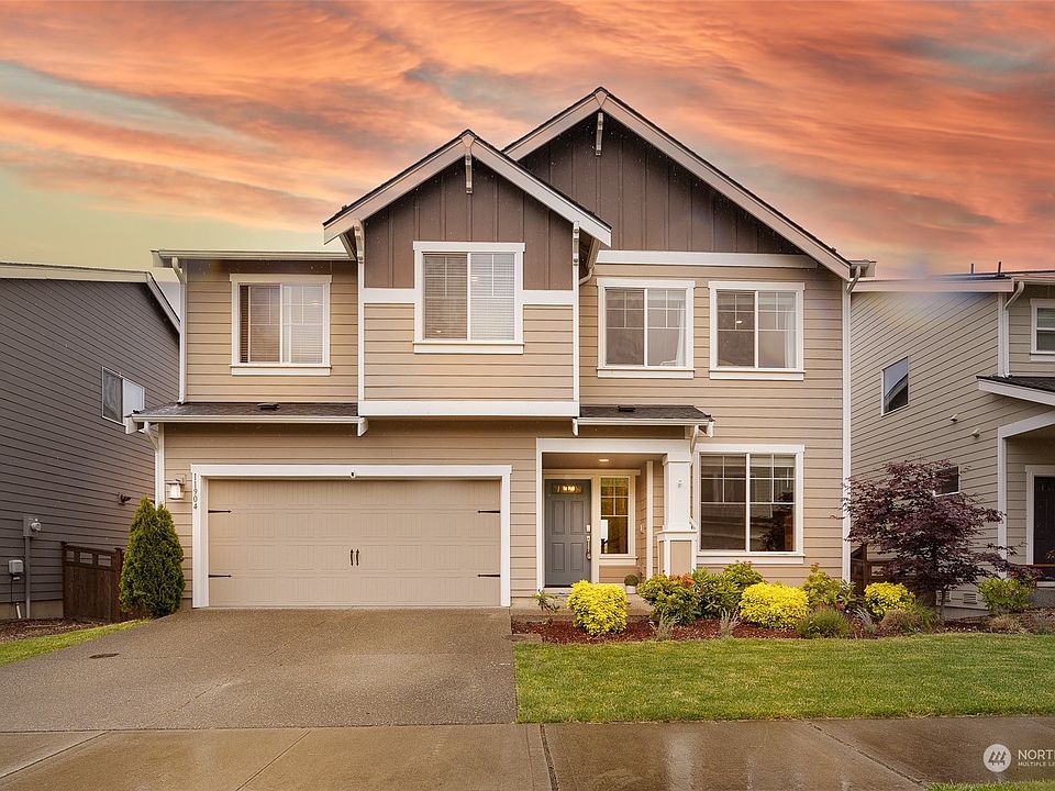 1st image of 11904 SE 299th Place