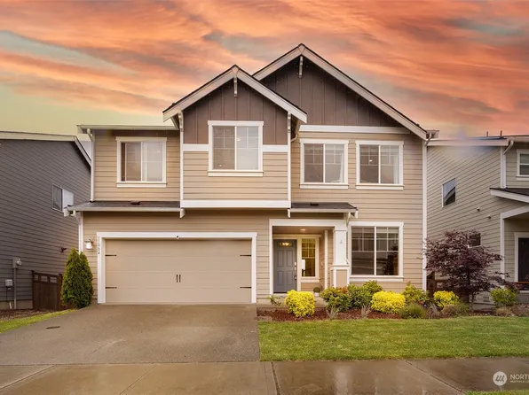 11904 SE 299th Place, Auburn, WA 98092