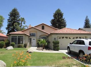 3632 Saddle Dr, Bakersfield, CA