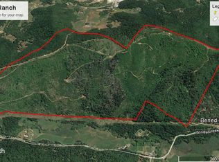 0 Windy Creek Rd, Glendale, OR 97442