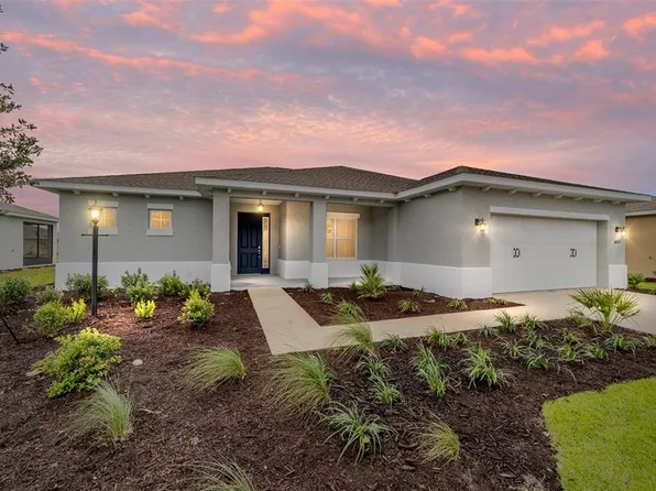 10027 SW 106th Cir, Ocala, FL 34481