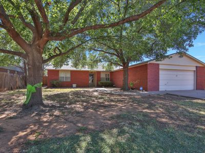 2409 94th St, Lubbock, TX, 79423