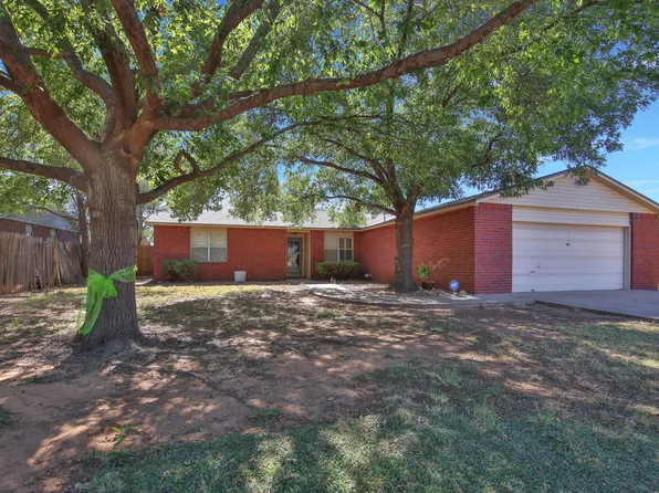 2409 94th St, Lubbock, TX 79423