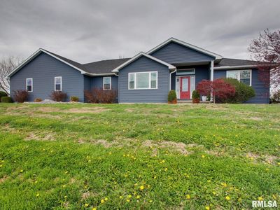 1409 Pratt St, Barry, IL, 62312