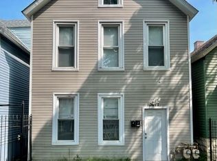 10617 S Green Bay Ave, Chicago, IL 60617
