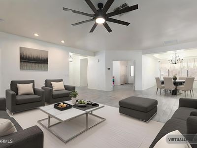21279 E Alyssa Rd, Queen Creek, AZ, 85142
