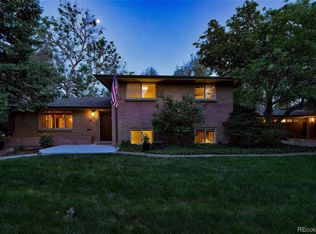 6190 W 29th Pl, Wheat Ridge, CO 80214