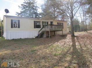 1782 Della Slaton Rd, Comer, GA 30629