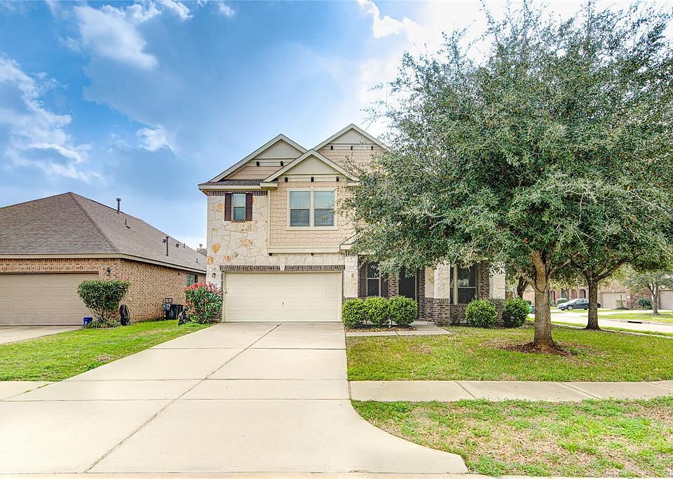 26347 Riley Glen Dr, Richmond, TX 77406 | Zillow