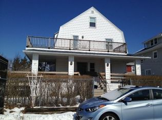 1 Alden St, Hull, MA 02045