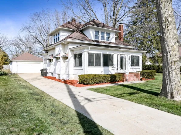 519 Mulberry STREET, Lake Mills, WI 53551