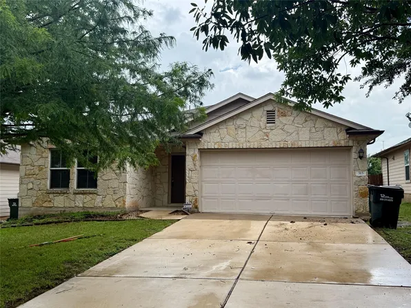 315 Nottingham Loop, Kyle, TX 78640
