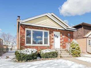 5424 S Natchez Ave, Chicago, IL 60638