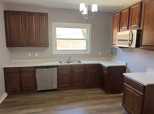 317 S West St, Salisbury, NC 28144