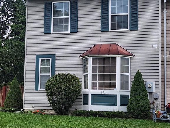 3rd image of 531 Quarrier Ct