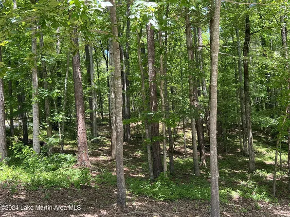 LOT 44 Wild Cherry Ln, Dadeville, AL 36853