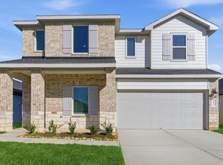 7846 Sanremo Dr, Richmond, TX 77406