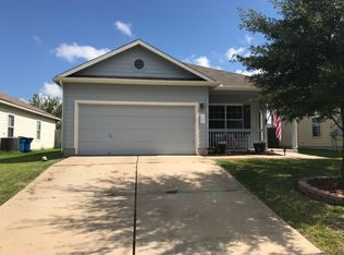 11308 Dimmit St, Manor, TX 78653