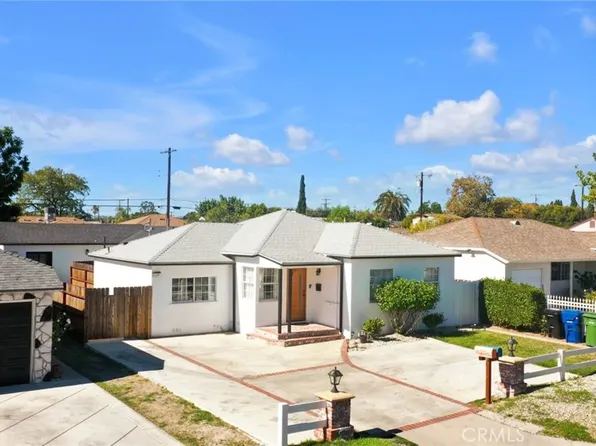 8127 Radford Ave, North Hollywood, CA 91605